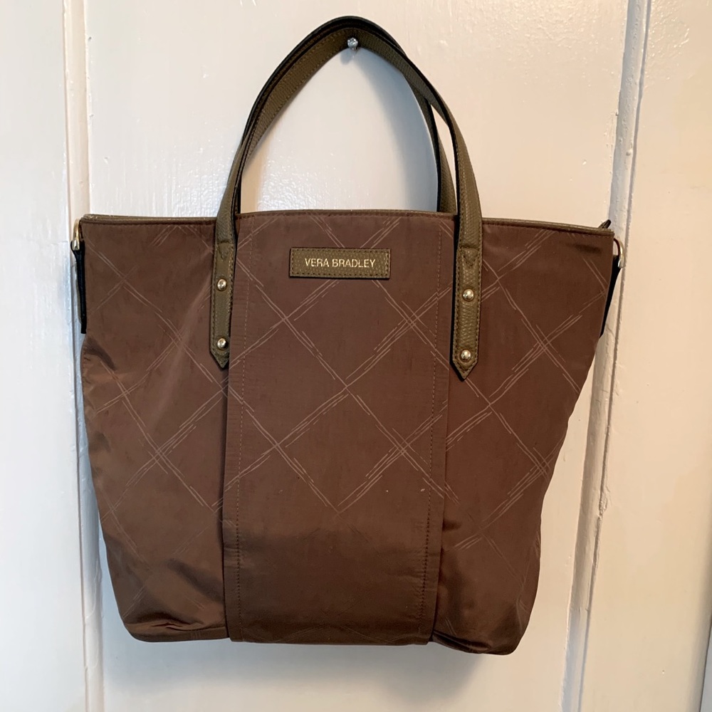 Vera Bradley bag